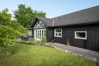 Villa på Rødkælkevej 2, Assens, 9550 Mariager