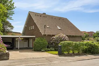 Villa på Bøgevang 12, 7100 Vejle