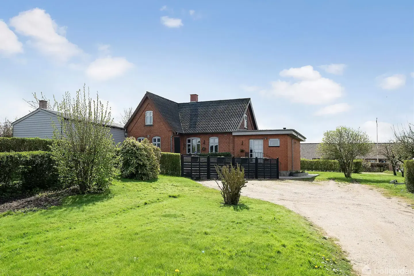Villa på Middelfartvej 94, 5466 Asperup