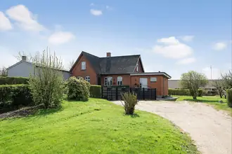 Villa på Middelfartvej 94, Baaring, 5466 Asperup