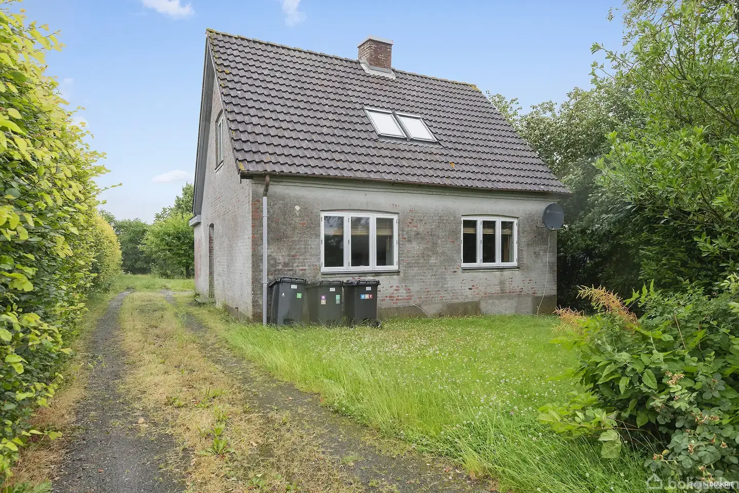 Villa på Ballevej 144, 8300 Odder