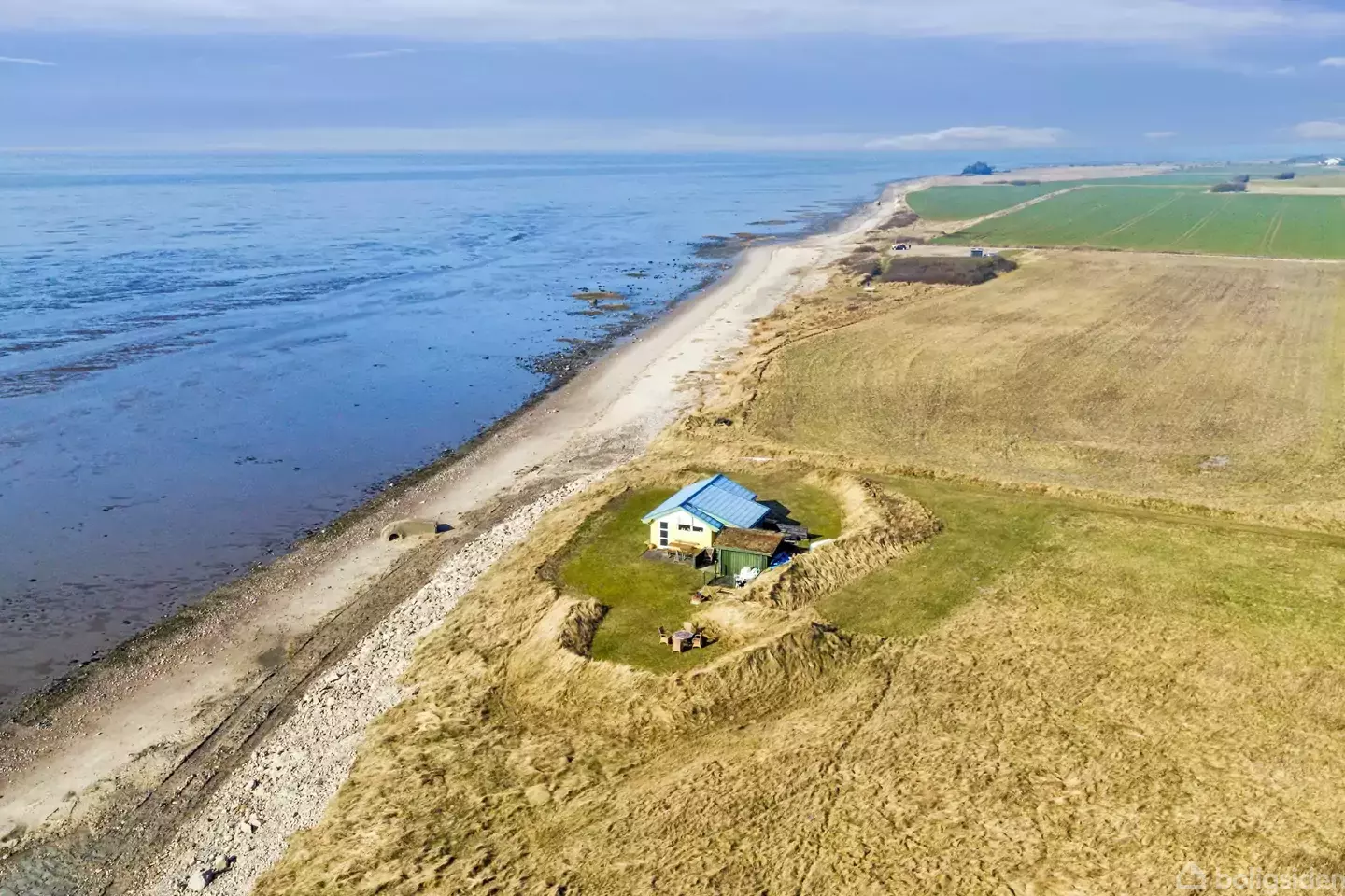 Villa på Skiffervej 2, 6280 Højer