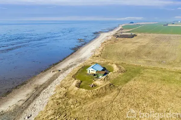 Villa på Skiffervej 2, 6280 Højer