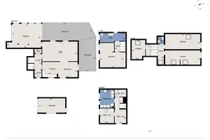 Villa på Lundbyvej 43B, 5700 Svendborg