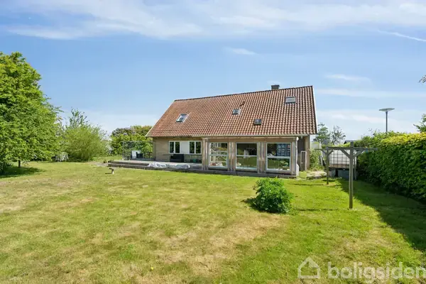 Villa på Lundbyvej 43B, 5700 Svendborg
