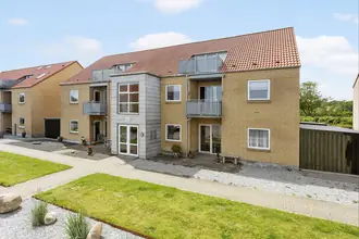 Ejerlejlighed på Nordre Skanse 39, tv., 9900 Frederikshavn