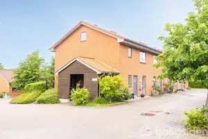 Rækkehus på Helenelyst 8, 8220 Brabrand