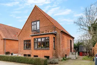 Villa på Dybbølsgade 16, 7500 Holstebro