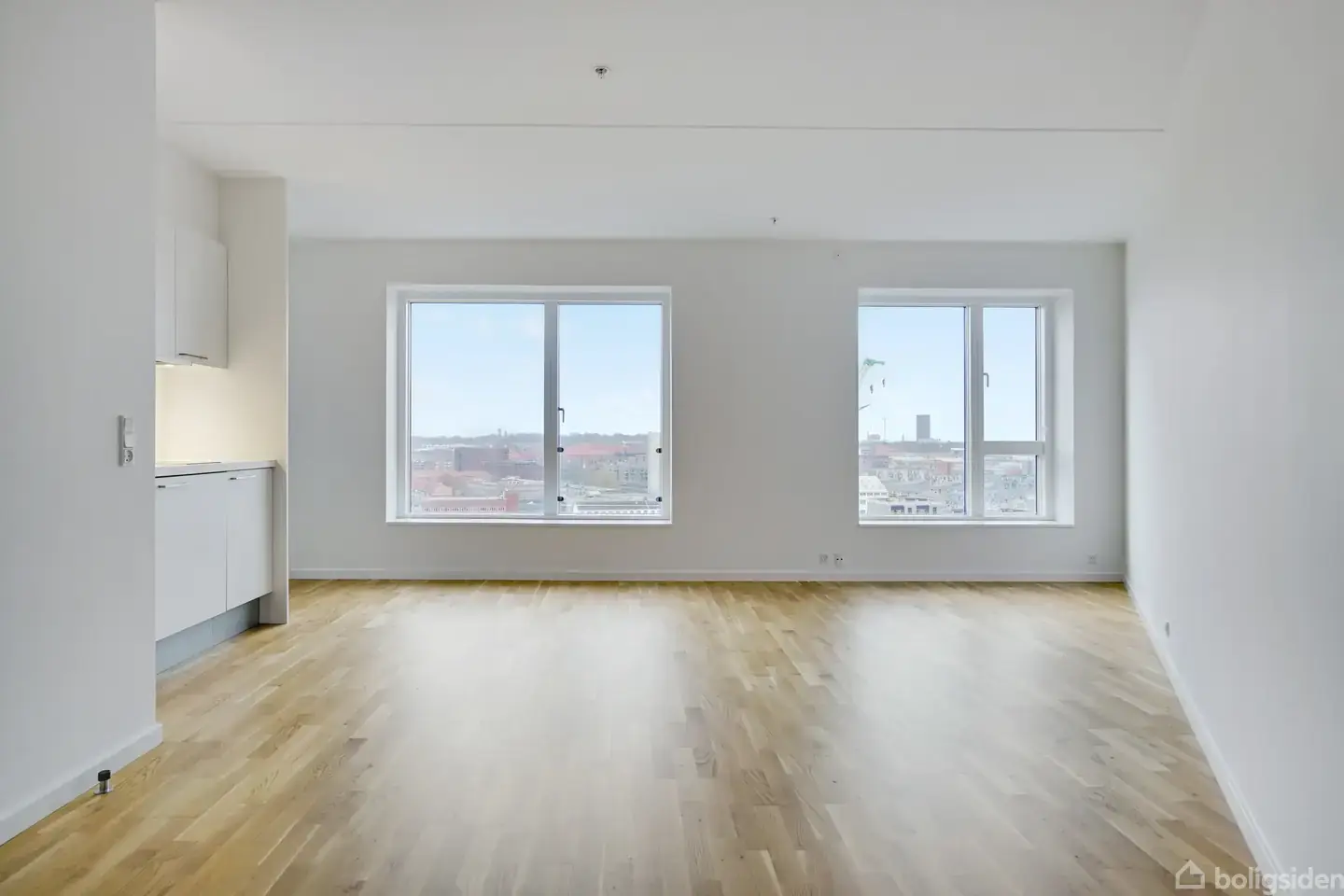 Ejerlejlighed på Elstarvej 24, 3. 10., 2500 Valby