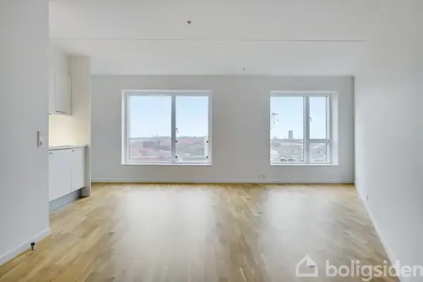 Ejerlejlighed på Elstarvej 24, 3. 10., 2500 Valby