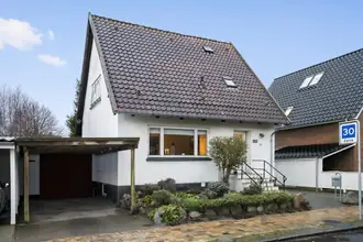 Villa på Svanevej 35, 5000 Odense C