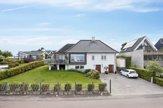 Villa på Kystvejen 70, Strøby Egede, 4600 Køge