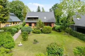 Villa på Tværvænget 6, 2750 Ballerup