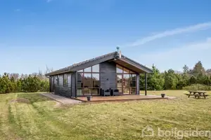 Fritidsbolig på Syrenvej 3, 6900 Skjern