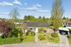 Villa på Pilevænget 10, 5620 Glamsbjerg
