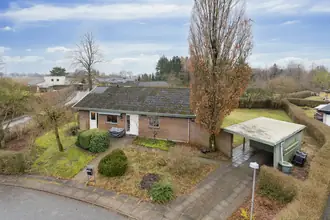 Villa på Pilevænget 10, 5620 Glamsbjerg