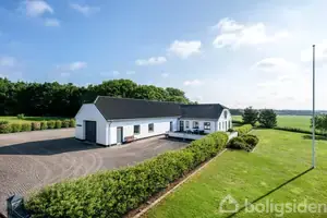 Villa på Ringkøbingvej 42, 6900 Skjern