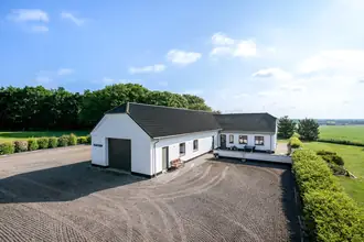 Villa på Ringkøbingvej 42, Dejbjerg, 6900 Skjern