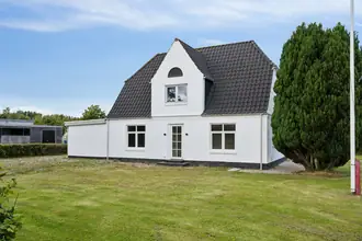 Villa på Færgevej 68, Udbyhøj, 8970 Havndal