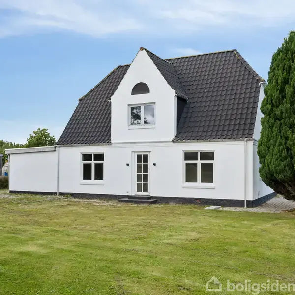 Villa på Færgevej 68, 8970 Havndal