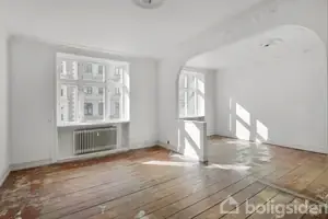 Ejerlejlighed på Nordre Frihavnsgade 15, 2. tv., 2100 København Ø