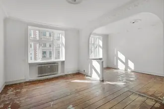 Ejerlejlighed på Nordre Frihavnsgade 15, 2. tv., 2100 København Ø