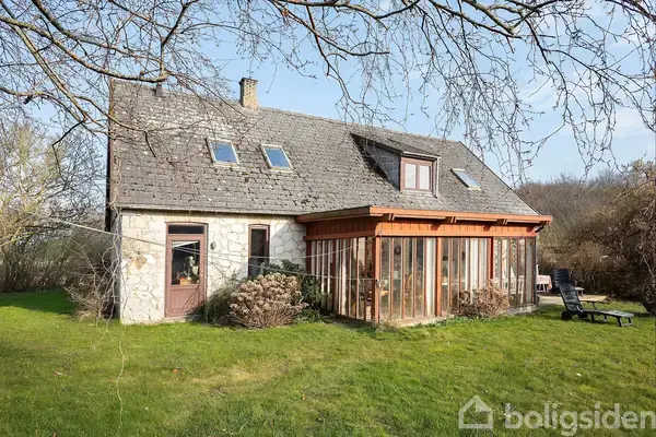 Villa på Vemmetoftevej 6, 4640 Faxe