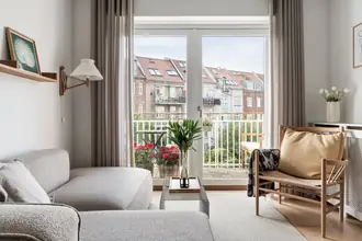 Ejerlejlighed på Marselisborg Allé 10, 1. th., 8000 Aarhus C