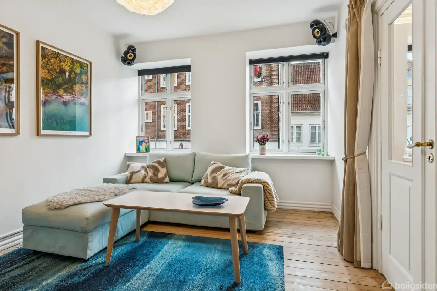 Ejerlejlighed på Vingårdsgade 4, 1. th., 9000 Aalborg