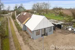 Villa på Tårnvej 86, 7100 Vejle
