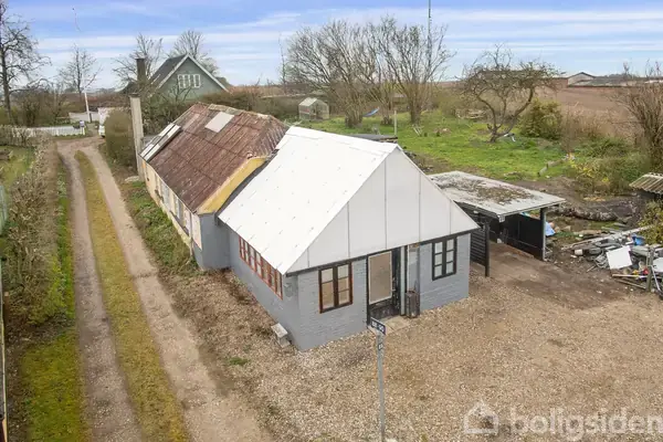 Villa på Tårnvej 86, 7100 Vejle