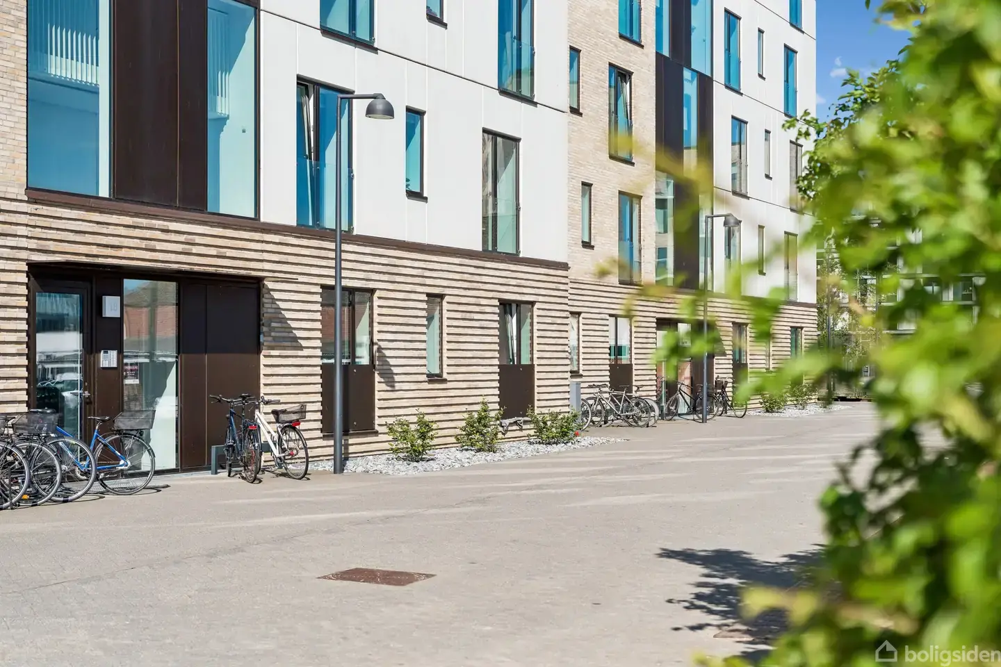 Ejerlejlighed på Åparken 16, 2. 1., 9000 Aalborg