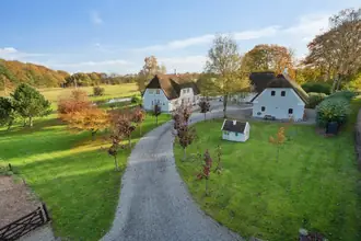 Landejendom på Herredsvejen 70, Hørup, 9632 Møldrup