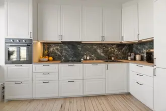 Ejerlejlighed på Jernbanegade 13, 4. th., 7000 Fredericia