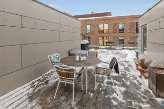 Ejerlejlighed på Antwerpengade 13, 2. 5., 2150 Nordhavn