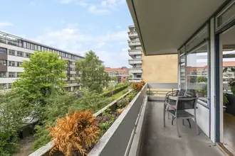 Ejerlejlighed på Finsensvej 11C, 2. tv., 2000 Frederiksberg