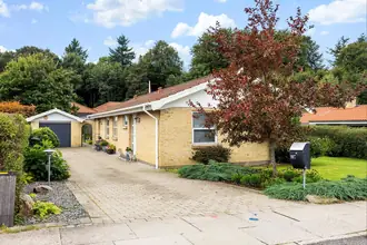 Villa på Bøgevej 27, 5492 Vissenbjerg