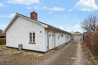 Villa på Pilevænget 24, 4652 Hårlev
