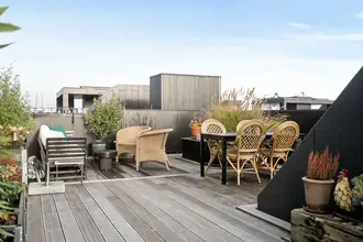 Ejerlejlighed på Helsinkigade 31, 5. tv., 2150 Nordhavn