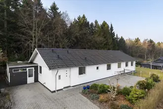 Villa på Tyttebærvej 13, 9560 Hadsund