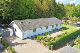 Villa på Tyttebærvej 13, 9560 Hadsund