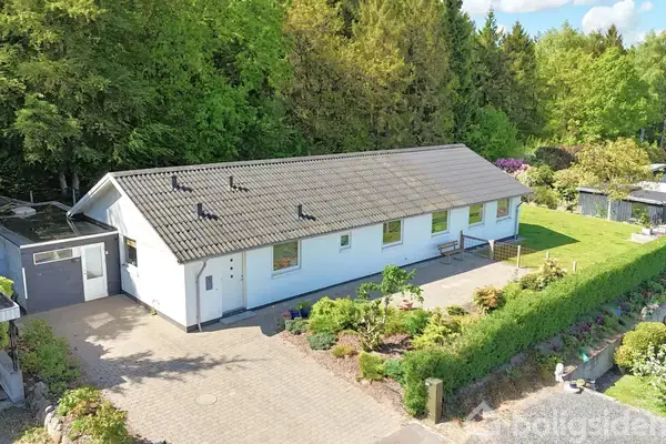 Villa på Tyttebærvej 13, 9560 Hadsund