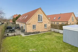 Villa på Knabstrupvej 52A, 2700 Brønshøj