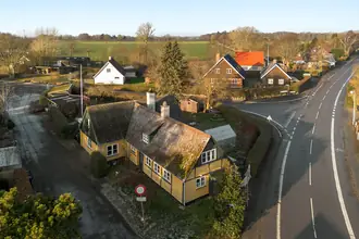 Villa på Afskæringen 2, Højerup, 4660 Store Heddinge