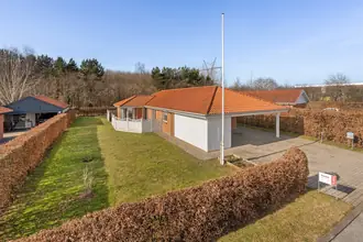 Villa på Højgårdshaven 4, 6000 Kolding