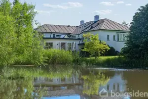 Villa på På Højden 7, 2900 Hellerup