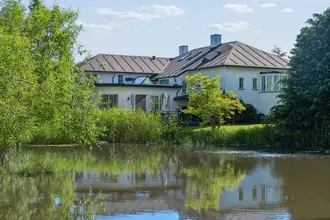 Villa på På Højden 7, 2900 Hellerup