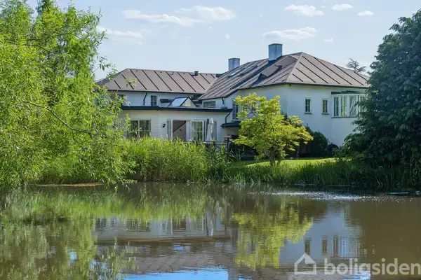 Villa på På Højden 7, 2900 Hellerup