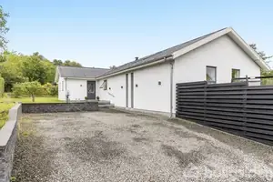 Villa på Stenvænget 7, 3400 Hillerød