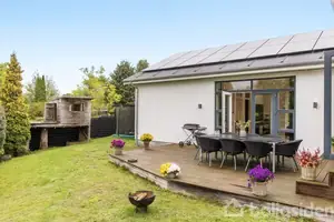 Villa på Stenvænget 7, 3400 Hillerød